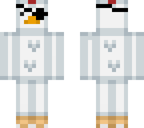 chicken midnite