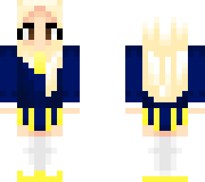 civilized high blonde long (7)