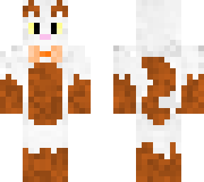 coy - my oc