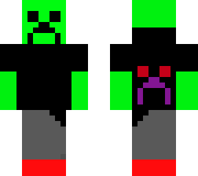 creeper