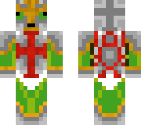 crusade turtle