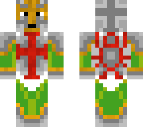 crusade turtle
