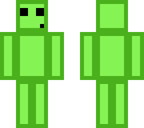 cube kid