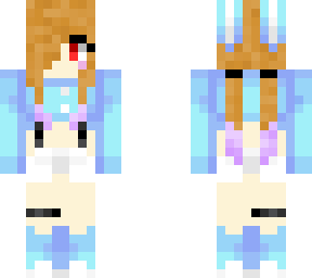 cute bunnie