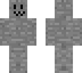 cute skin stone