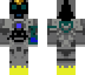 cyberleader (2.0 edition)