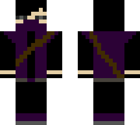 dark elf skin