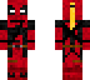 deadpool female
