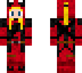 deadpool female