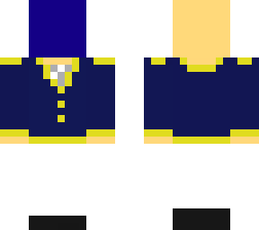derpy captain