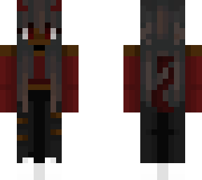 devil girl