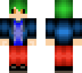 dont know what to put here so this is what the name is okay?