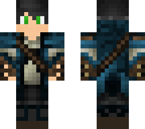 draco warrior