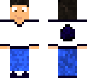 dragon egg/dark diamond boy