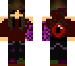 dtg halloween version