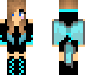edit dragon girl