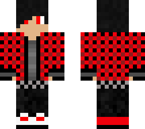 emo boy