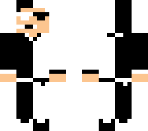 equinox suit