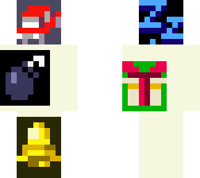 er avatars