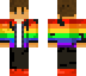 erik (timothy series) -original skin-