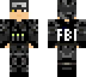 fbi field agent