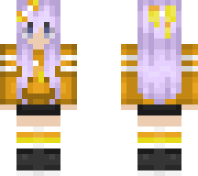 fixed halloween skin (wendy)