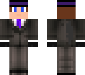 fixed up skin