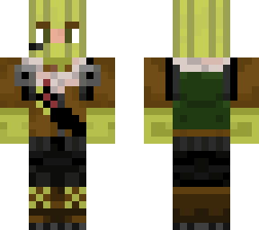 Raptor Fortnite Minecraft Skins - fortnite raptor