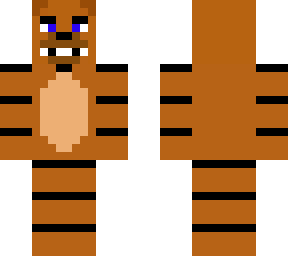 freddy