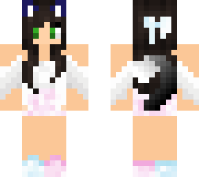 galxey girl (everyday outfit)