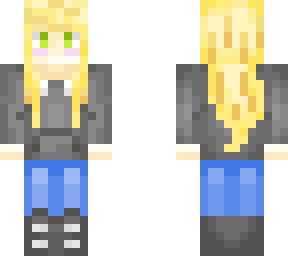 girl