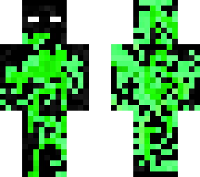glitches out null