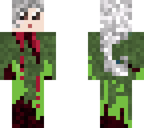 gruesome granny