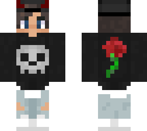halloween andrxw