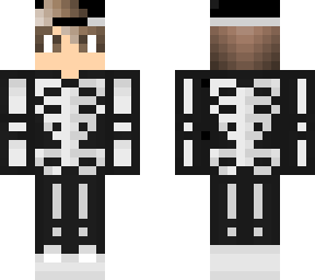 halloween boy
