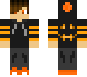 halloween dude