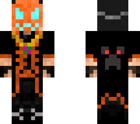 halloween enhanced