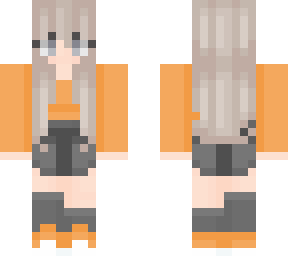 halloween girl