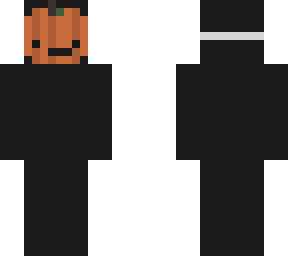halloween skin