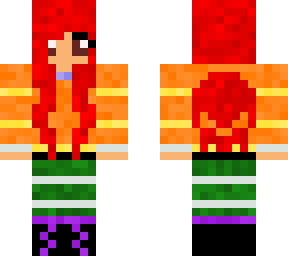 halloween skin v2