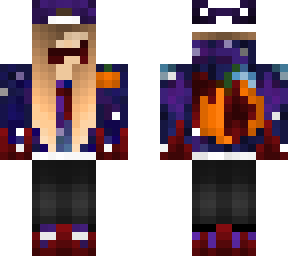 halloweenmccrackin