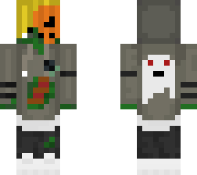 hallownight