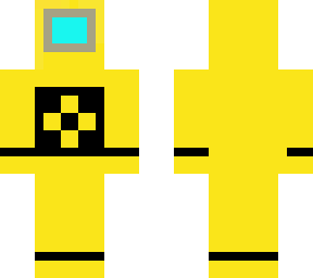 hazmat suit