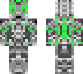 hell gate london armor