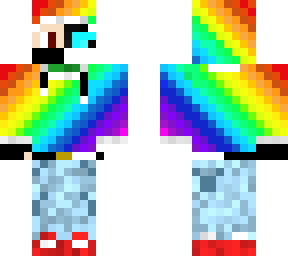 heroldrocks rainbow