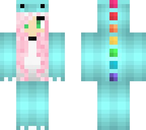 holoween costume