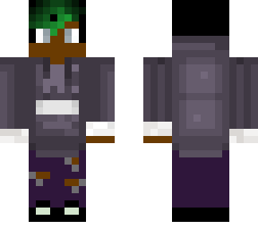 hunter 1