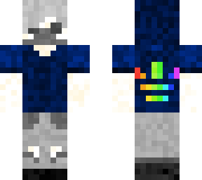 improved bw skin