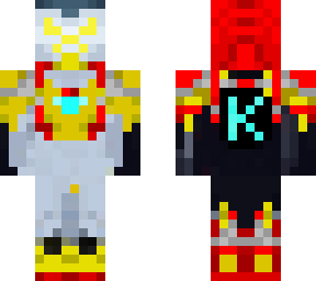 iron mad pingins