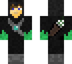 jalstz green